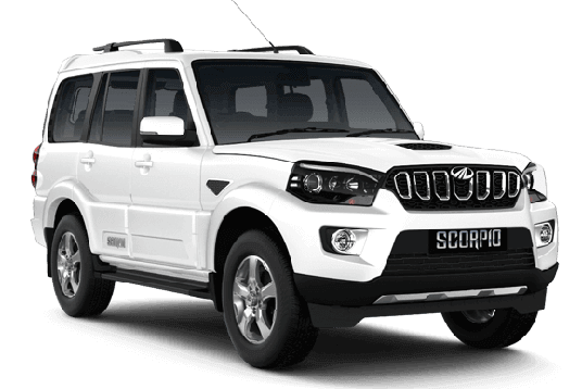 Mahindra SCORPIO S11 4WD (DIESEL)-4WD, SCORPIO Price in India ...